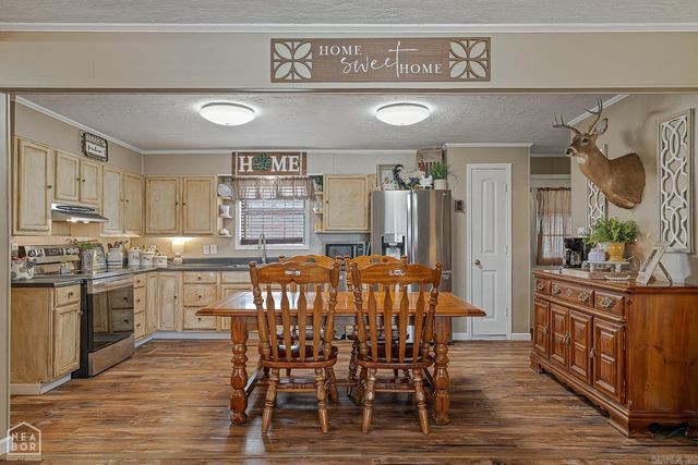 100 E Unity Road, Paragould, AR 72450