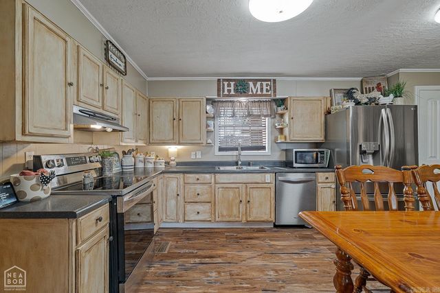 100 E Unity Road, Paragould, AR 72450