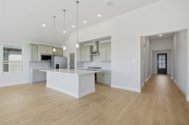 1916 Beeflower Street, Celina, TX 75009