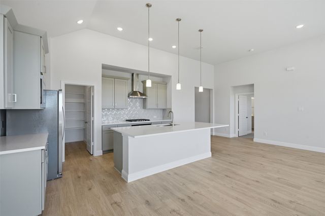 1916 Beeflower Street, Celina, TX 75009