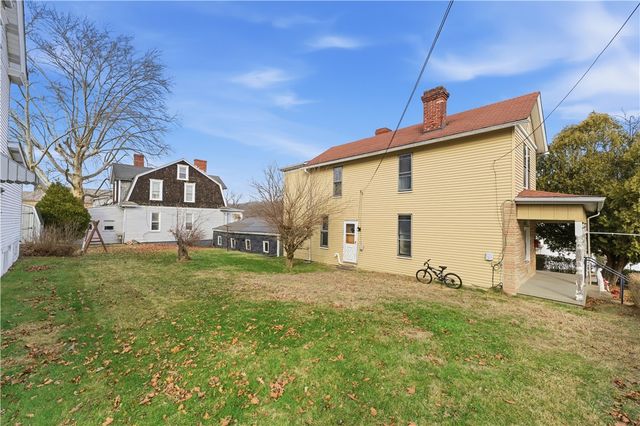 420 Carson Street, Monongahela, PA 15063