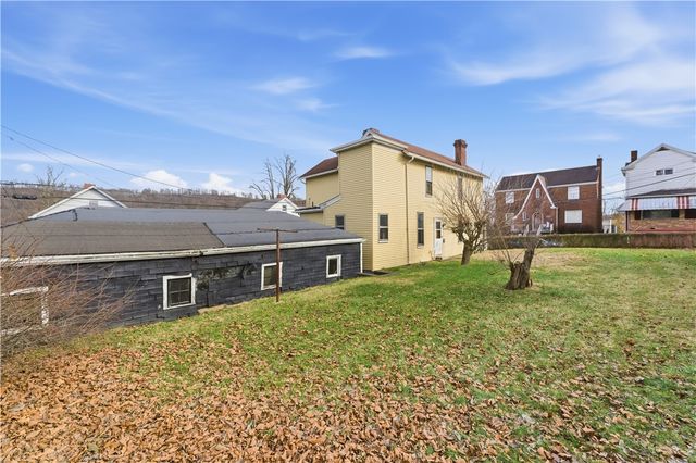 420 Carson Street, Monongahela, PA 15063