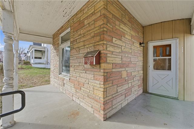 420 Carson Street, Monongahela, PA 15063