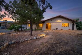 8899 Camphor Avenue, Hesperia, CA 92345