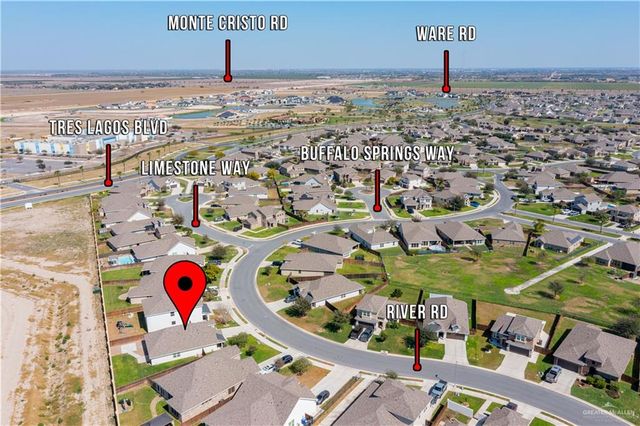 5512 River Road, Mcallen, TX 78504