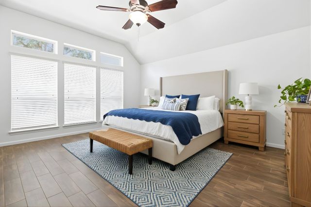 13235 Barkley Bend Lane, Houston, TX 77044