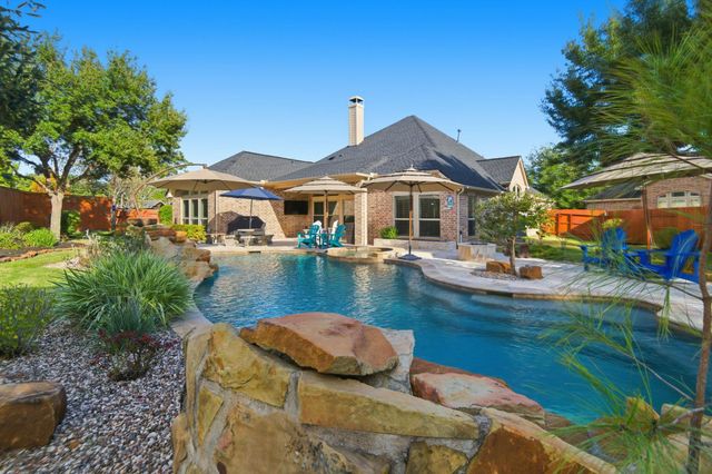 13235 Barkley Bend Lane, Houston, TX 77044