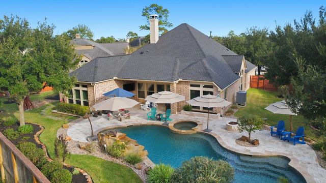 13235 Barkley Bend Lane, Houston, TX 77044