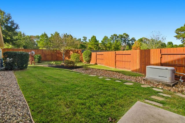 13235 Barkley Bend Lane, Houston, TX 77044