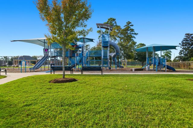 13235 Barkley Bend Lane, Houston, TX 77044