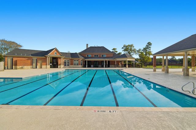 13235 Barkley Bend Lane, Houston, TX 77044