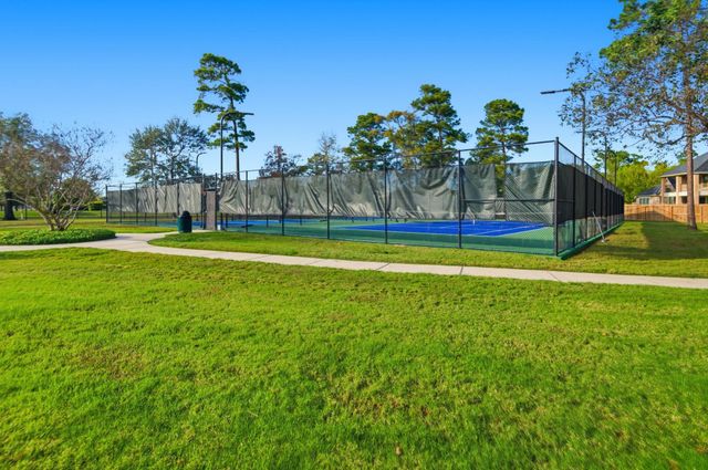 13235 Barkley Bend Lane, Houston, TX 77044