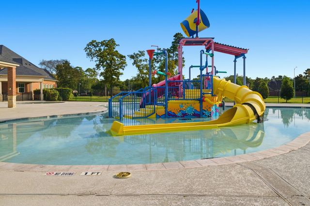 13235 Barkley Bend Lane, Houston, TX 77044