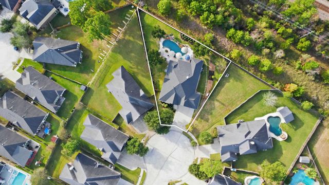 13235 Barkley Bend Lane, Houston, TX 77044