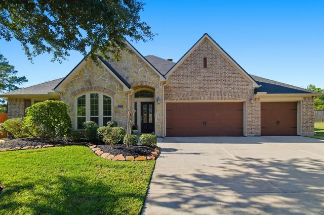 13235 Barkley Bend Lane, Houston, TX 77044