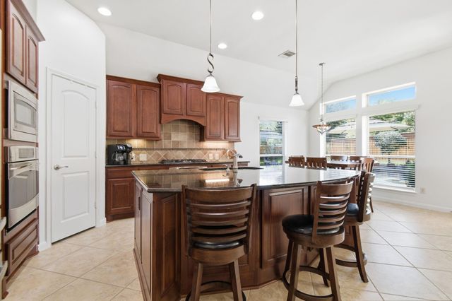 13235 Barkley Bend Lane, Houston, TX 77044