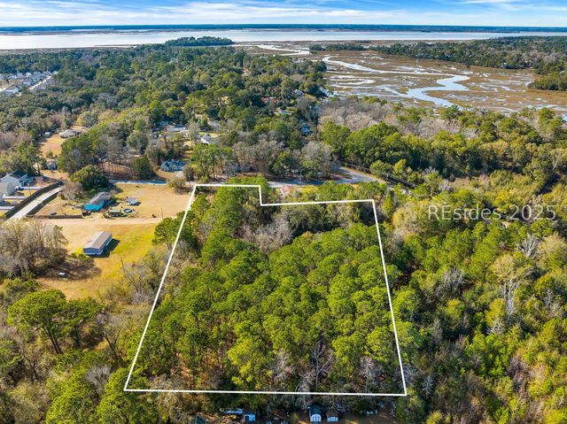 547 Broad River Blvd, Beaufort, SC 29906