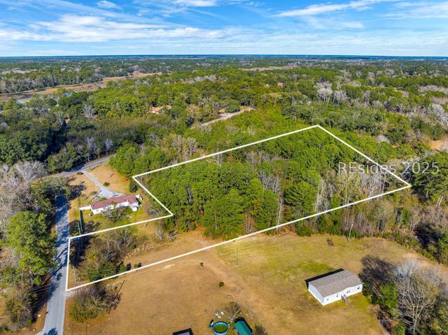 547 Broad River Blvd, Beaufort, SC 29906