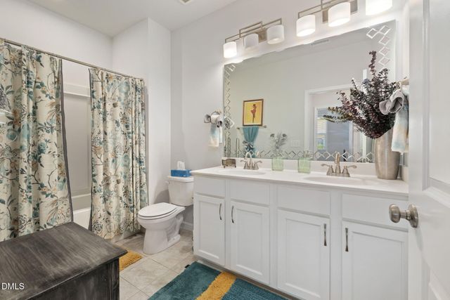 198 Whistle Post Drive, Selma, NC 27576