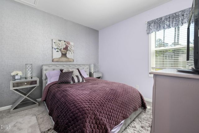 198 Whistle Post Drive, Selma, NC 27576