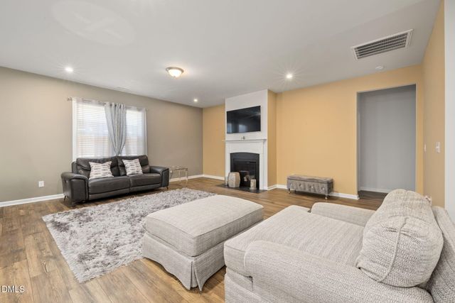 198 Whistle Post Drive, Selma, NC 27576