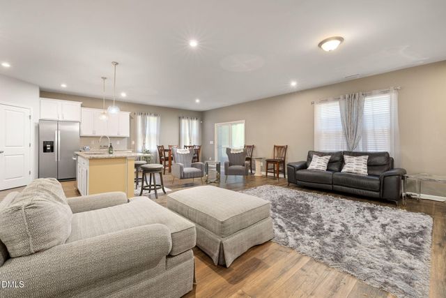 198 Whistle Post Drive, Selma, NC 27576