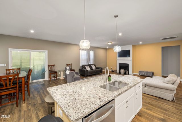 198 Whistle Post Drive, Selma, NC 27576