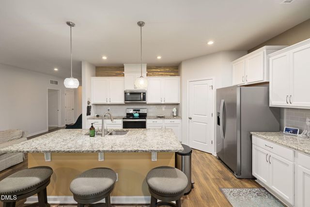 198 Whistle Post Drive, Selma, NC 27576