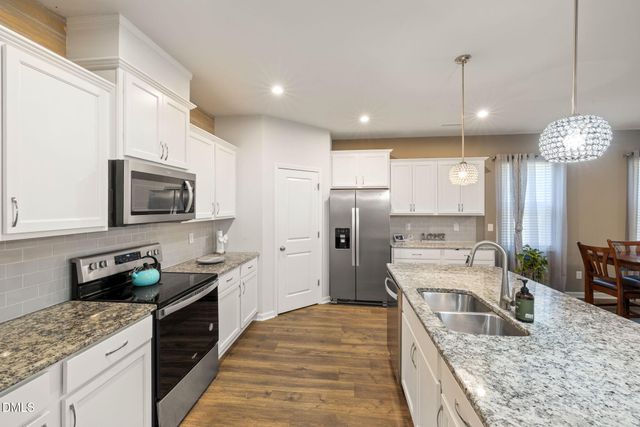 198 Whistle Post Drive, Selma, NC 27576