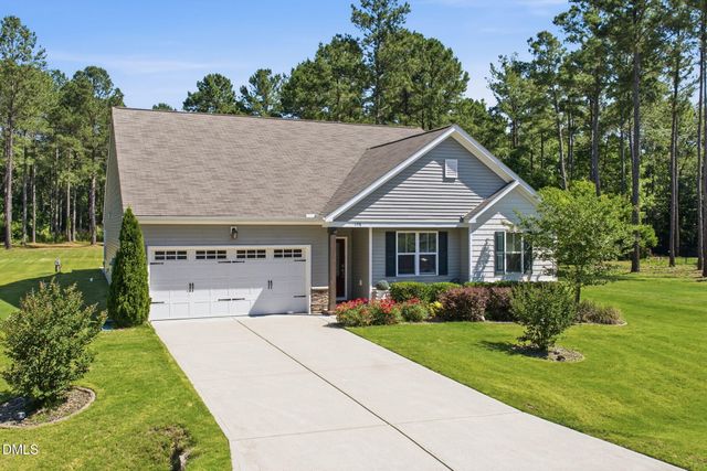 198 Whistle Post Drive, Selma, NC 27576
