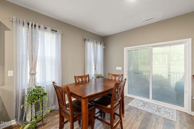 198 Whistle Post Drive, Selma, NC 27576