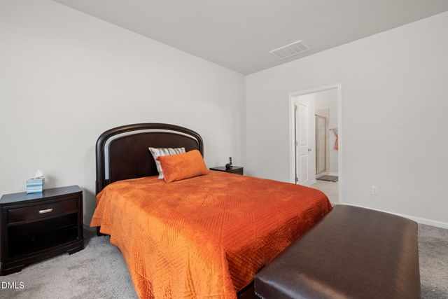 198 Whistle Post Drive, Selma, NC 27576