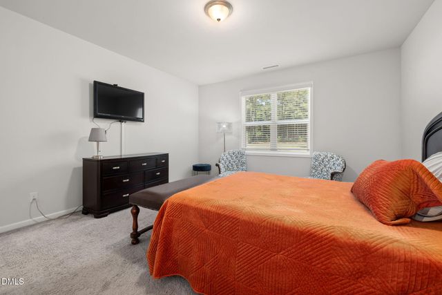 198 Whistle Post Drive, Selma, NC 27576