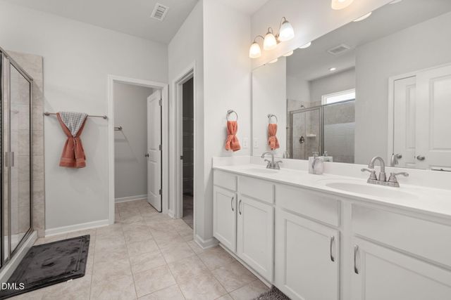 198 Whistle Post Drive, Selma, NC 27576