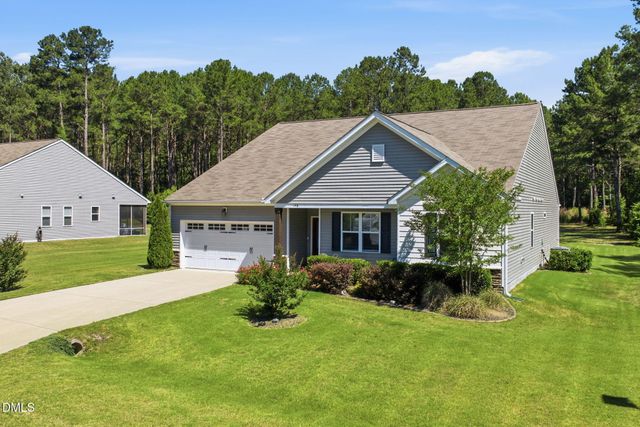 198 Whistle Post Drive, Selma, NC 27576