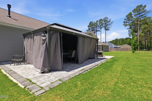 198 Whistle Post Drive, Selma, NC 27576