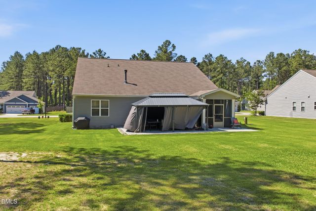 198 Whistle Post Drive, Selma, NC 27576