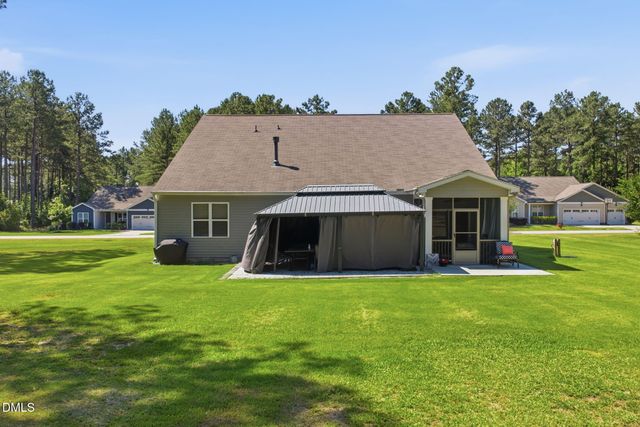 198 Whistle Post Drive, Selma, NC 27576