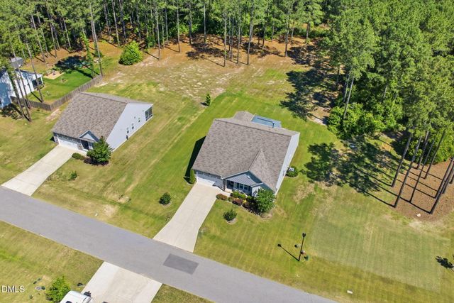 198 Whistle Post Drive, Selma, NC 27576