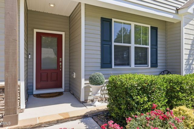 198 Whistle Post Drive, Selma, NC 27576