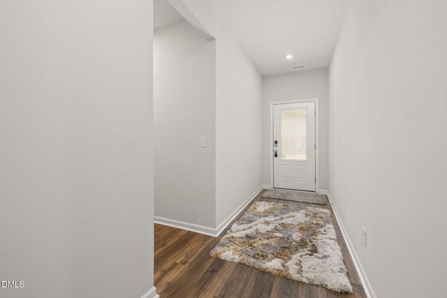 198 Whistle Post Drive, Selma, NC 27576