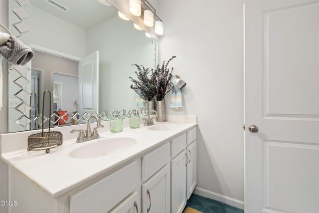 198 Whistle Post Drive, Selma, NC 27576