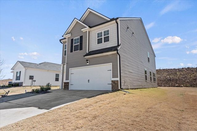 5144 Captain Drive, Grovetown, GA 30813