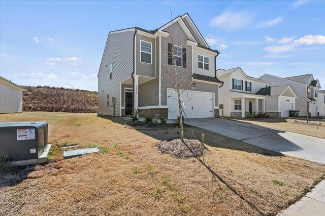 5144 Captain Drive, Grovetown, GA 30813