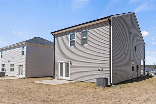 5144 Captain Drive, Grovetown, GA 30813