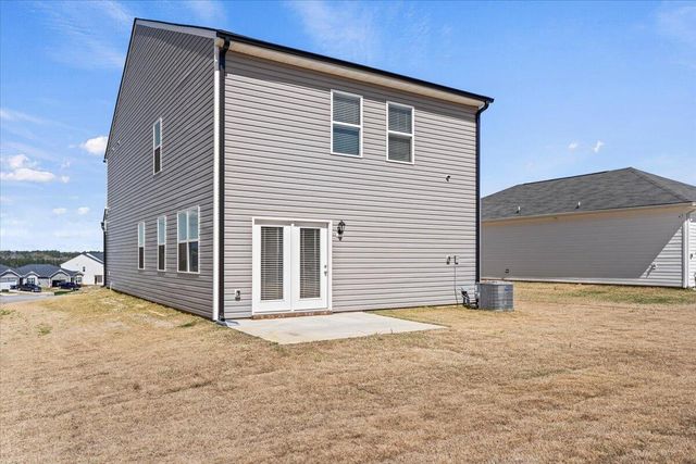 5144 Captain Drive, Grovetown, GA 30813