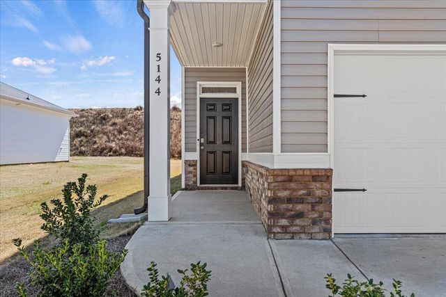 5144 Captain Drive, Grovetown, GA 30813