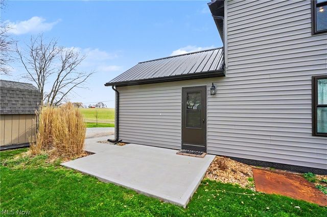 1101 Princehorn Avenue NW, North Lawrence, OH 44669