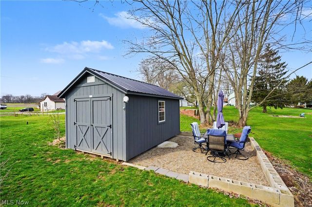 1101 Princehorn Avenue NW, North Lawrence, OH 44669