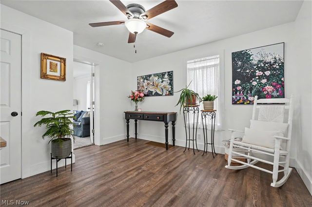 1101 Princehorn Avenue NW, North Lawrence, OH 44669
